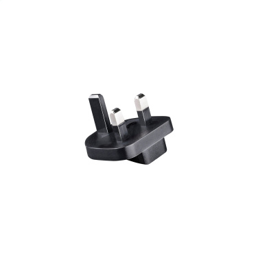 Logotrade business gifts photo of: Philips Travel Charger