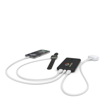 Logotrade promotional products photo of: Belkin BoostCharge Powerbank 10K