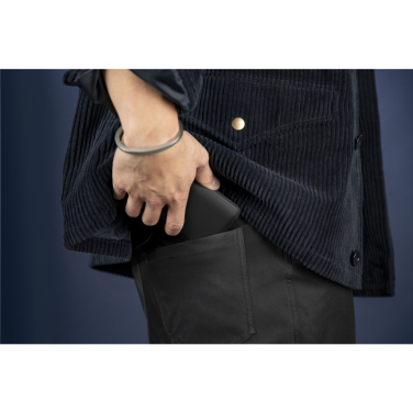 Logotrade corporate gift image of: Belkin BoostCharge Powerbank 10K