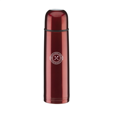 Logotrade business gifts photo of: ThermoColour 500 ml thermo bottle