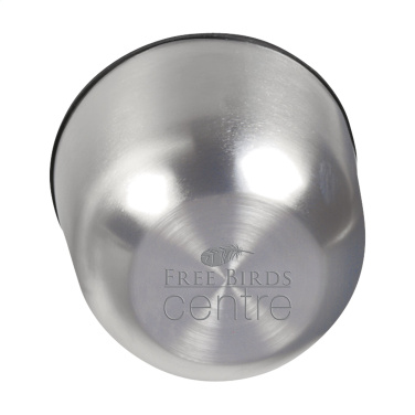 Logo trade promotional giveaway photo of: Thermotop Midi 500 ml thermo bottle