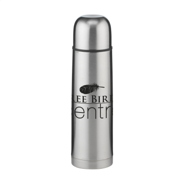 Logo trade promotional gifts picture of: Thermotop Midi 500 ml thermo bottle