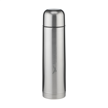 Logotrade promotional item image of: Thermotop Maxi 1,000 ml thermo bottle