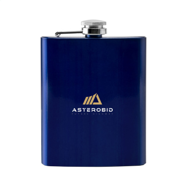 Logotrade promotional gifts photo of: HipFlask 200 ml drinking bottle