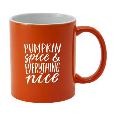 Logotrade advertising products photo of: Kitty Mug 350 ml