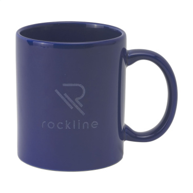 Logotrade promotional gift image of: Kitty Mug 350 ml