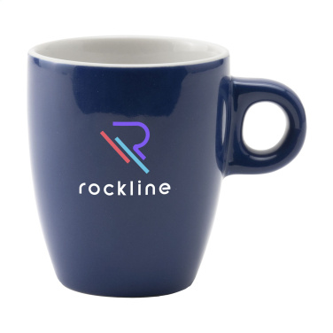 Logo trade promotional giveaways image of: CoffeeCup 200 ml mug