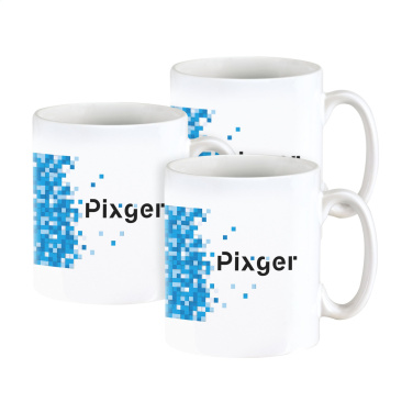 Logo trade promotional merchandise photo of: Full Colour Mug 350 ml