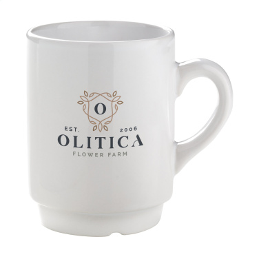 Logotrade promotional gift image of: AutoMug 185 ml mug