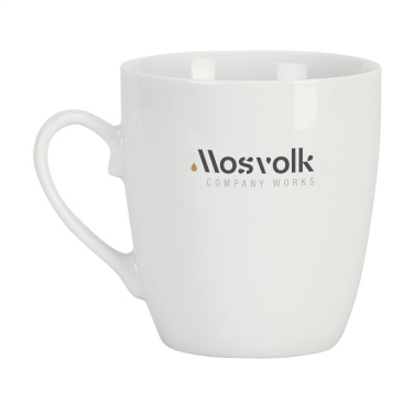 Logo trade promotional merchandise photo of: CoffeeRoyal 250 ml mug