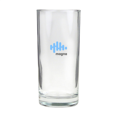 Logo trade promotional product photo of: Longdrink glass 270 ml