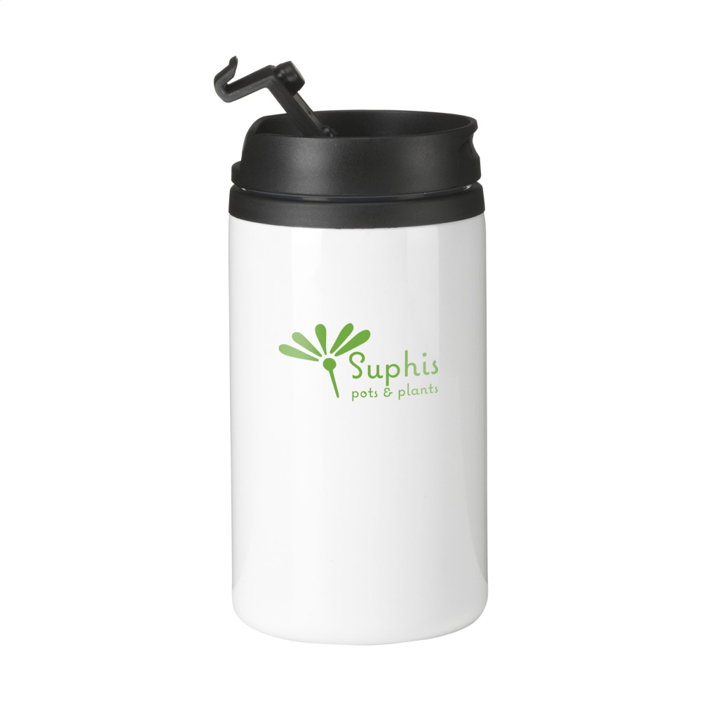Logotrade promotional products photo of: ThermoCan 300 ml thermo cup