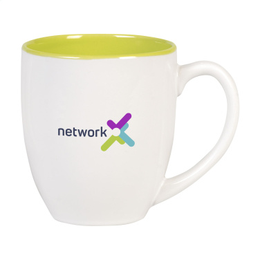 Logo trade promotional gifts picture of: BigDrink 450 ml mug