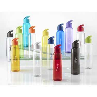 Logotrade advertising products photo of: Sirius 650 ml drinking bottle