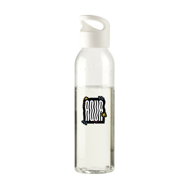 Logotrade promotional item image of: Sirius 650 ml drinking bottle