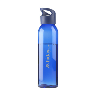 Logotrade promotional products photo of: Sirius 650 ml drinking bottle