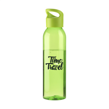 Logo trade promotional gifts picture of: Sirius 650 ml drinking bottle
