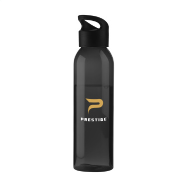 Logotrade advertising product picture of: Sirius 650 ml drinking bottle