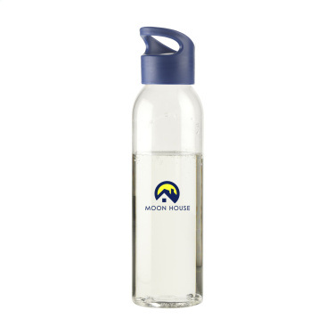 Logotrade promotional giveaway picture of: Sirius 650 ml drinking bottle
