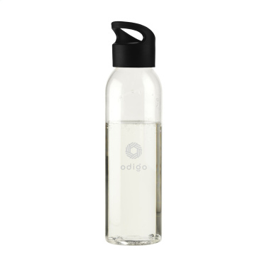 Logo trade promotional gifts picture of: Sirius 650 ml drinking bottle