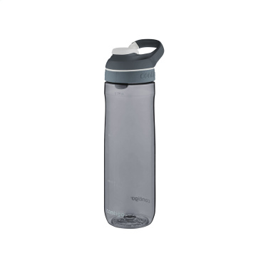 Logo trade promotional gifts image of: Contigo® Cortland 720 ml drinking bottle