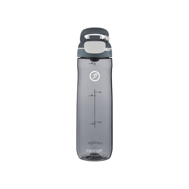 Logo trade advertising product photo of: Contigo® Cortland 720 ml drinking bottle
