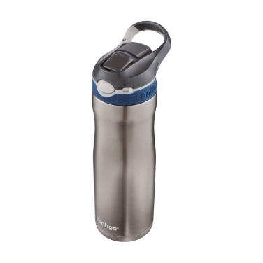 Logo trade promotional merchandise photo of: Contigo® Ashland Chill 590 ml drinking bottle