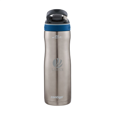 Logo trade promotional gift photo of: Contigo® Ashland Chill 590 ml drinking bottle