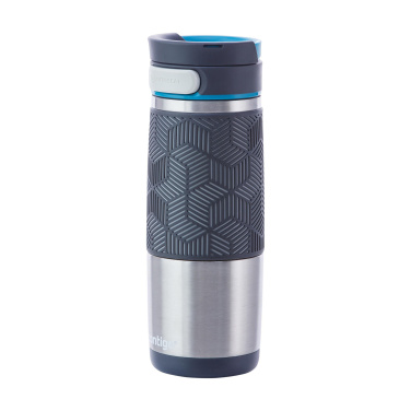 Logo trade advertising products picture of: Contigo® Transit 470 ml thermo cup