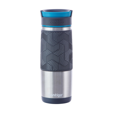 Logo trade promotional product photo of: Contigo® Transit 470 ml thermo cup
