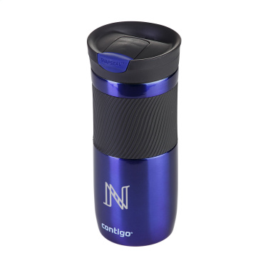 Logotrade business gifts photo of: Contigo® Byron Medium 470 ml thermo cup