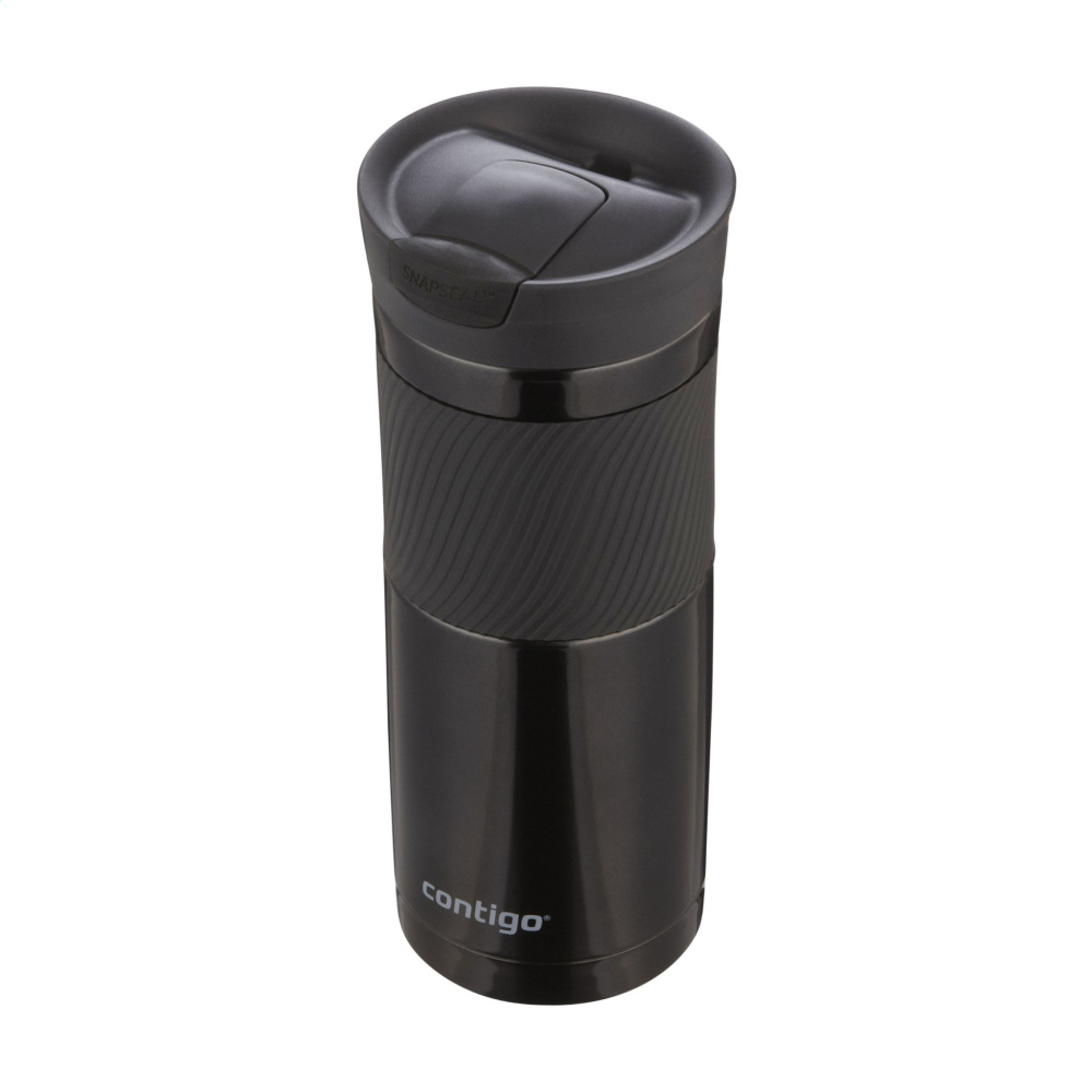 Logo trade promotional item photo of: Contigo® Byron Large 590 ml thermo cup