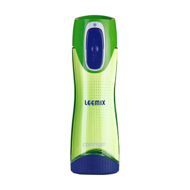 Logo trade promotional giveaways picture of: Contigo® Swish 500 ml drinking bottle
