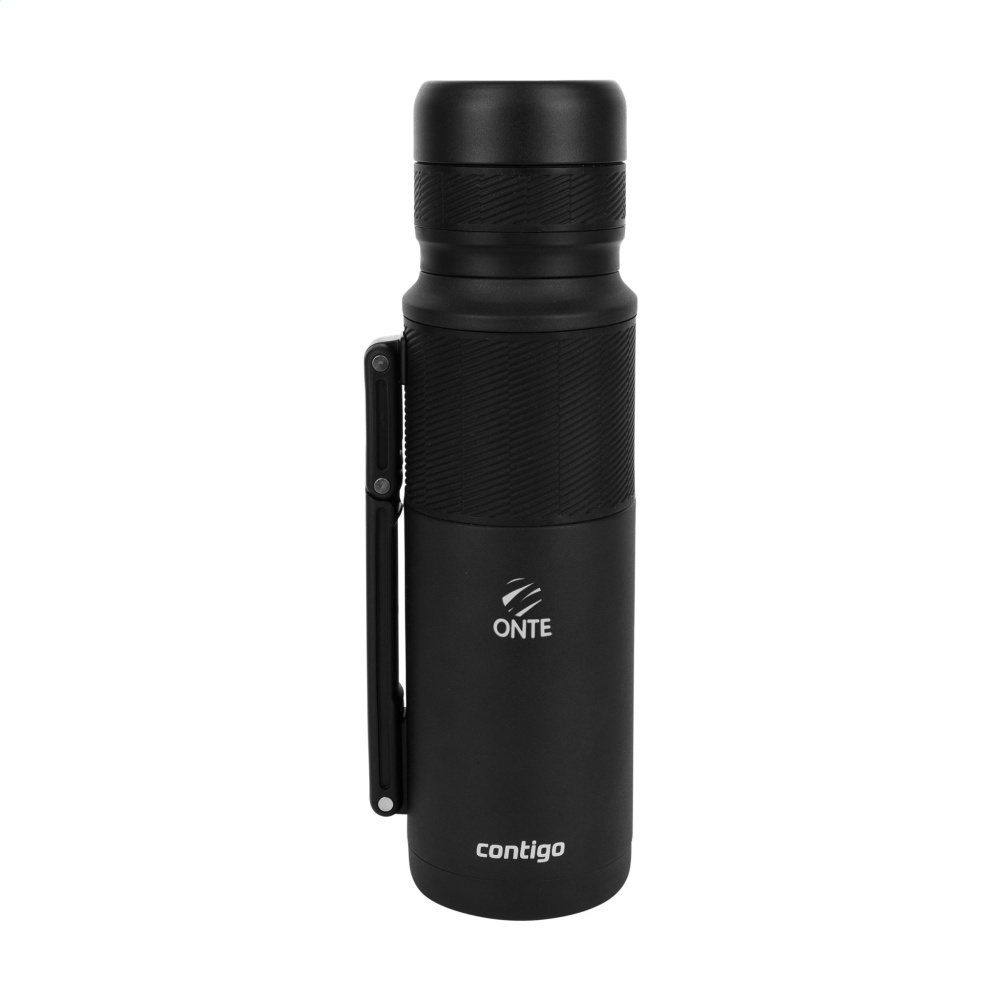 Logotrade advertising product image of: Contigo® Thermal Bottle 1.2 L thermo bottle