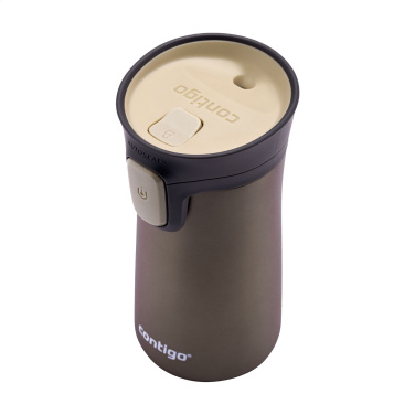 Logo trade promotional products image of: Contigo® Pinnacle 300 ml thermo cup
