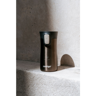 Logotrade advertising product picture of: Contigo® Pinnacle 300 ml thermo cup
