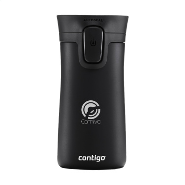 Logo trade promotional products picture of: Contigo® Pinnacle 300 ml thermo cup