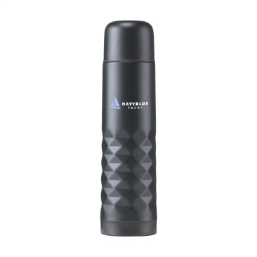Logo trade promotional merchandise picture of: Graphic Thermo Bottle 500 ml