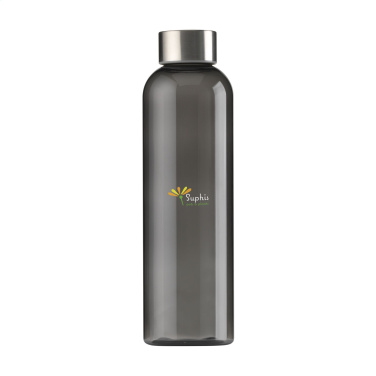 Logotrade advertising product image of: Senga 650 ml drinking bottle