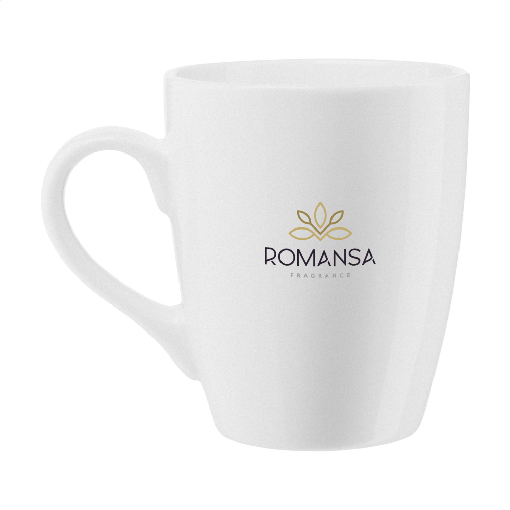 Logotrade promotional giveaways photo of: Zonia 310 ml mug