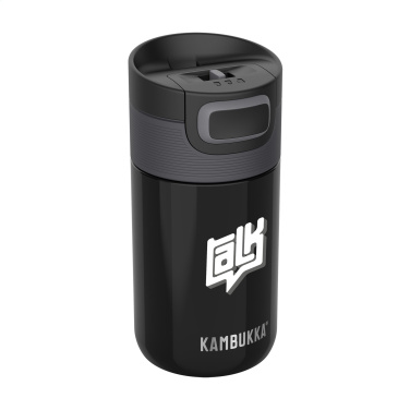 Logotrade promotional product image of: Kambukka® Etna 300 ml thermo cup