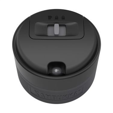 Logo trade advertising product photo of: Kambukka® Etna Grip 500 ml thermo cup