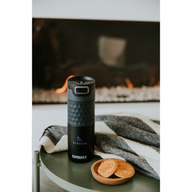 Logo trade promotional merchandise picture of: Kambukka® Etna Grip 500 ml thermo cup