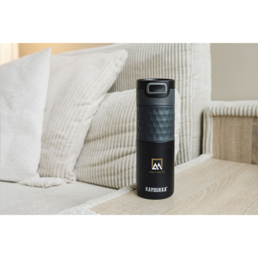 Logo trade promotional gifts picture of: Kambukka® Etna Grip 500 ml thermo cup