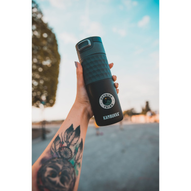 Logotrade promotional merchandise image of: Kambukka® Etna Grip 500 ml thermo cup