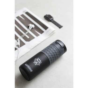 Logo trade advertising products picture of: Kambukka® Etna Grip 500 ml thermo cup