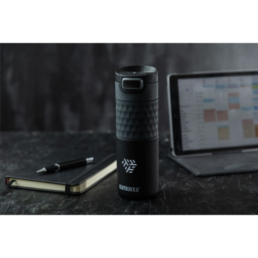 Logotrade promotional items photo of: Kambukka® Etna Grip 500 ml thermo cup