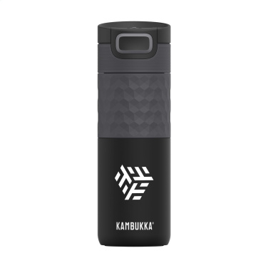 Logotrade promotional merchandise picture of: Kambukka® Etna Grip 500 ml thermo cup