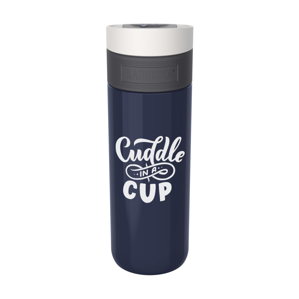 Logotrade promotional gift image of: Kambukka® Etna 500 ml thermo cup