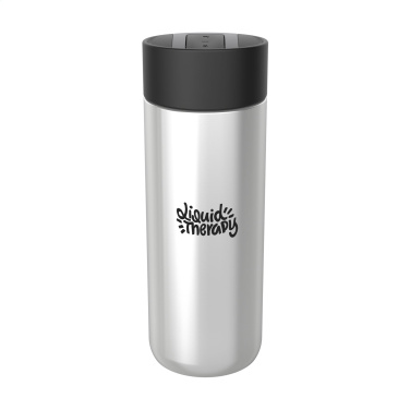 Logotrade business gift image of: Kambukka® Olympus 500 ml thermo cup